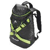 Рюкзак городской HEAD Rebels Backpack 22 l (16/17) (383016)